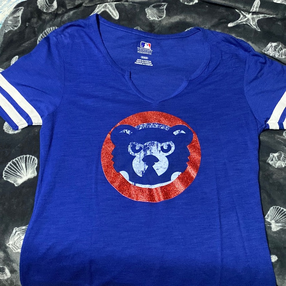 Cubs Gear